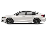 Used 2024 Honda Civic Sedan