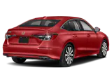 Used 2024 Honda Civic Sedan