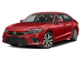 Used 2024 Honda Civic Sedan