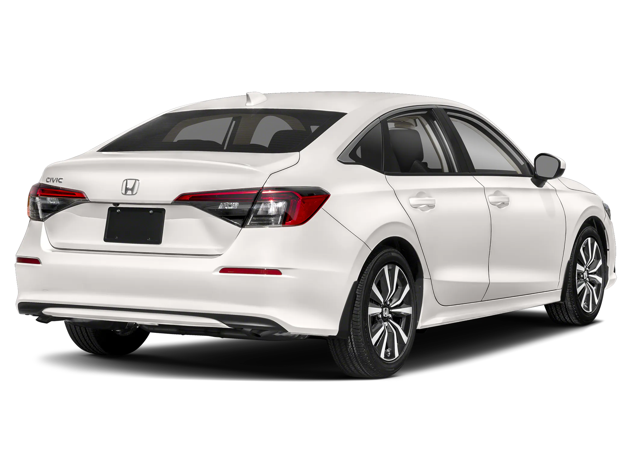Used 2024 Honda Civic Sedan