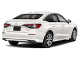Used 2024 Honda Civic Sedan