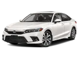 Used 2024 Honda Civic Sedan