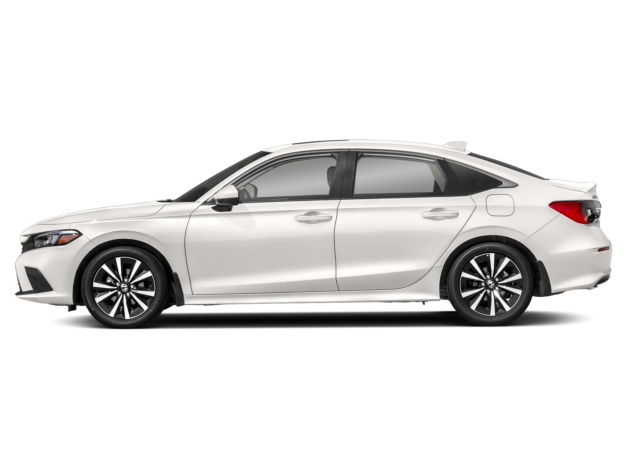 Used 2024 Honda Civic Sedan