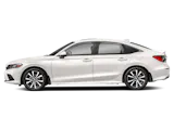 Used 2024 Honda Civic Sedan
