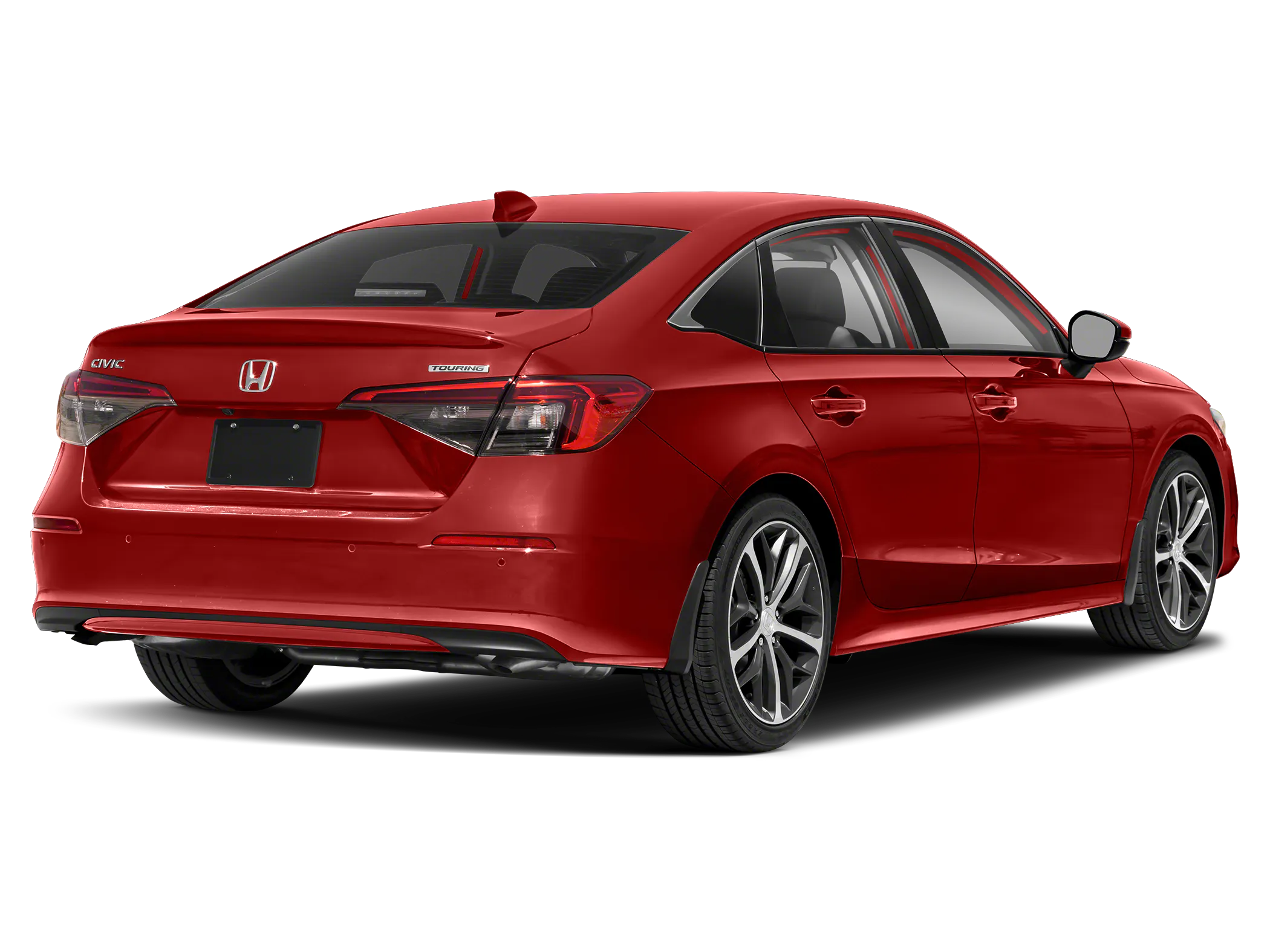 Used 2024 Honda Civic Sedan