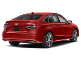Used 2024 Honda Civic Sedan