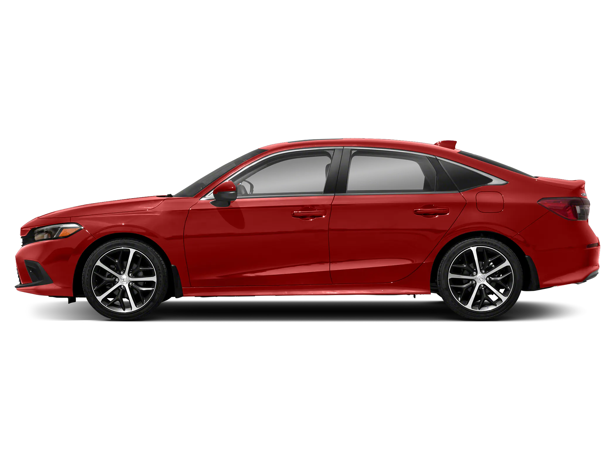 Used 2024 Honda Civic Sedan