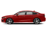 Used 2024 Honda Civic Sedan