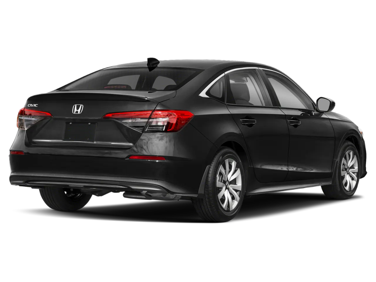 Used 2024 Honda Civic Sedan