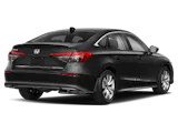 Used 2024 Honda Civic Sedan - photo 3 of 3