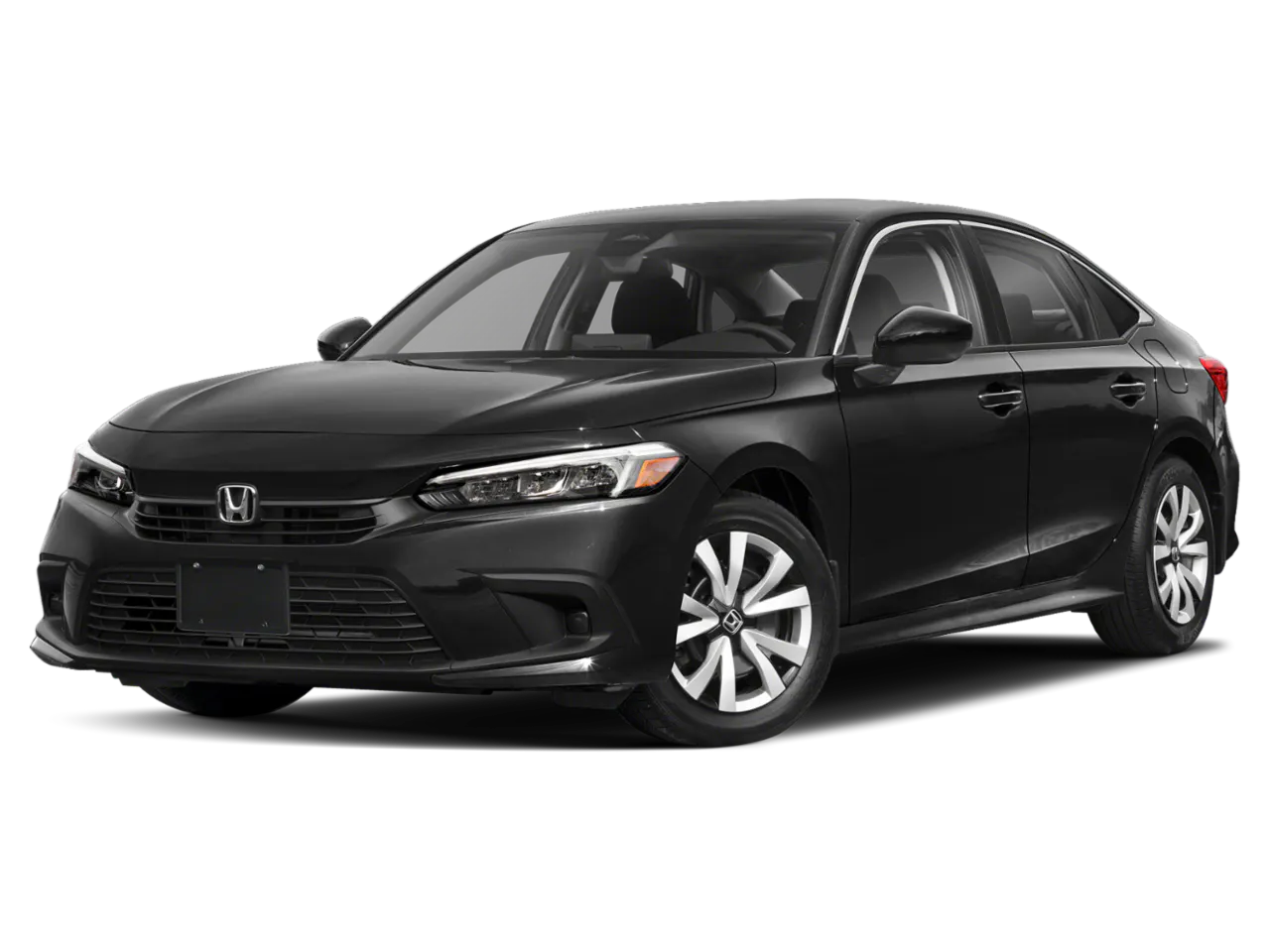 Used 2024 Honda Civic Sedan