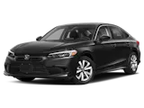 Used 2024 Honda Civic Sedan - photo 1 of 3