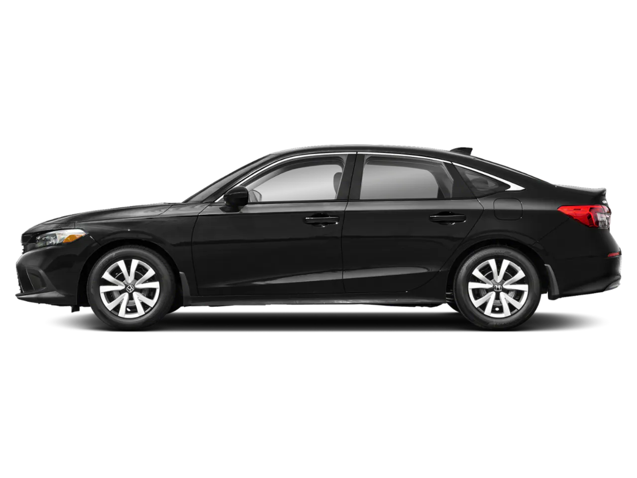 Used 2024 Honda Civic Sedan