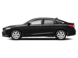 Used 2024 Honda Civic Sedan - photo 2 of 3