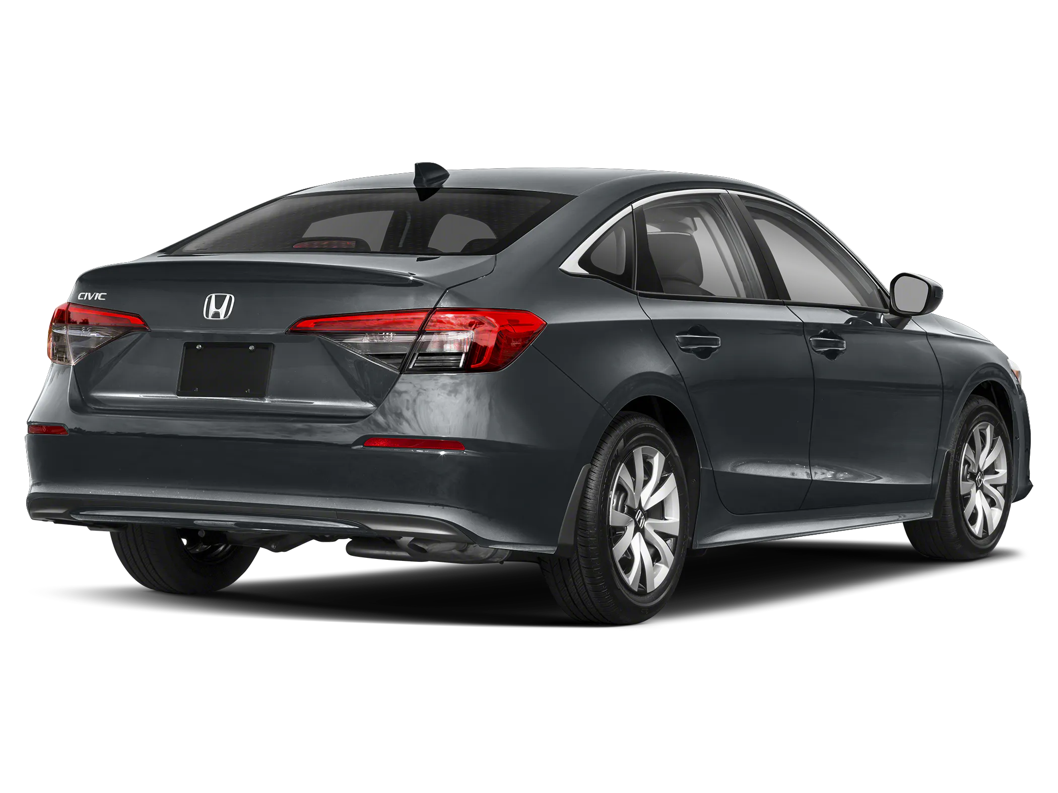 Used 2024 Honda Civic Sedan Sedan