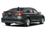 Used 2024 Honda Civic Sedan Sedan