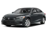 Used 2024 Honda Civic Sedan Sedan