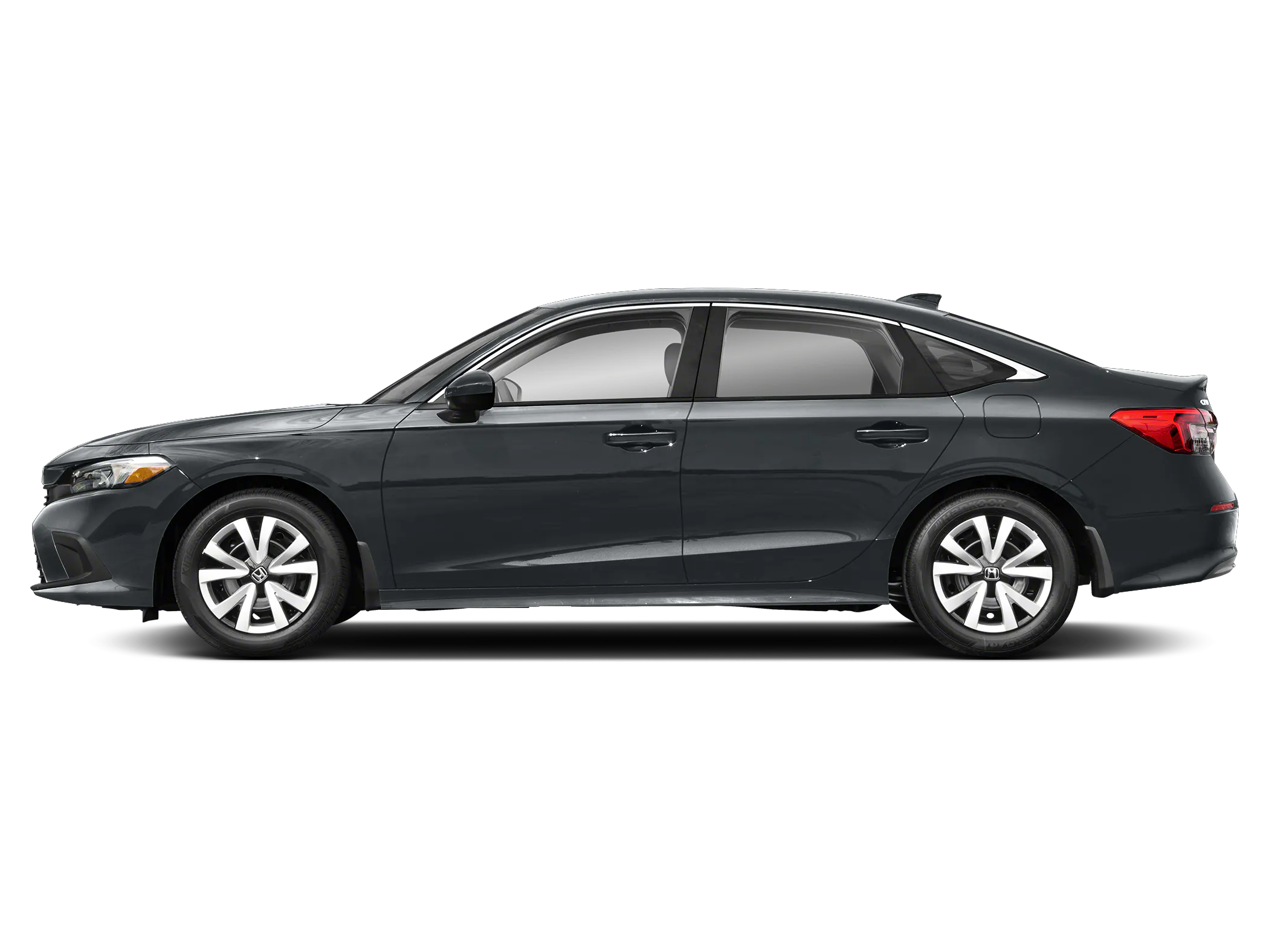 Used 2024 Honda Civic Sedan Sedan