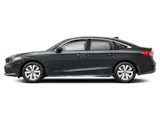 Used 2024 Honda Civic Sedan Sedan
