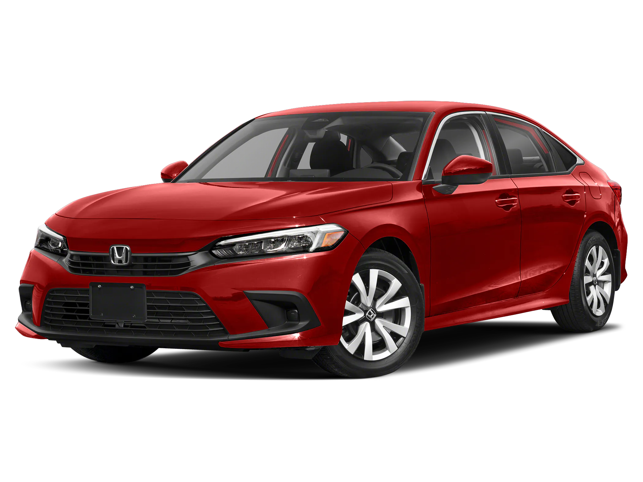 2024 Honda Civic photo 1