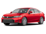 Used 2025 Honda Civic Sedan