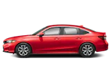 Used 2025 Honda Civic Sedan