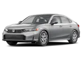Used 2025 Honda Civic Sedan