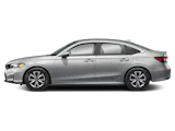 Used 2025 Honda Civic Sedan