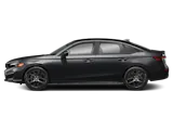 Used 2025 Honda Civic Sedan - photo 2 of 2