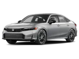 Used 2025 Honda Civic Sedan