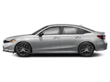 Used 2025 Honda Civic Sedan