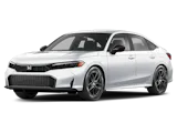 Used 2025 Honda Civic Sedan