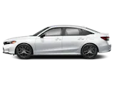 Used 2025 Honda Civic Sedan