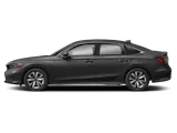 New 2026 Honda Civic Sedan Sedan