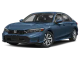 New 2026 Honda Civic Sedan Sedan