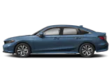 New 2026 Honda Civic Sedan Sedan