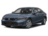 Used 2026 Honda Civic Sedan