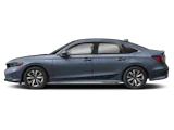 Used 2026 Honda Civic Sedan