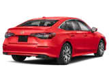 New 2026 Honda Civic Sedan Sedan