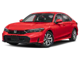 New 2026 Honda Civic Sedan Sedan