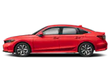 New 2026 Honda Civic Sedan Sedan