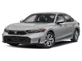 New 2026 Honda Civic Sedan Sedan