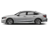 New 2026 Honda Civic Sedan Sedan