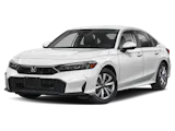 New 2026 Honda Civic Sedan Sedan