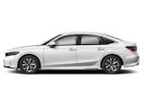 New 2026 Honda Civic Sedan Sedan