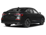 New 2026 Honda Civic Sedan Sedan
