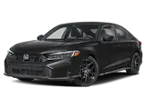 New 2026 Honda Civic Sedan Sedan