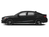 New 2026 Honda Civic Sedan Sedan