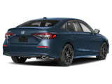 New 2026 Honda Civic Sedan Sedan