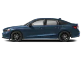 New 2026 Honda Civic Sedan Sedan